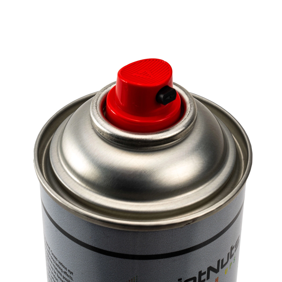 PaintNuts Ultimate 2K Clear Lacquer Aerosol paintnuts.co.uk